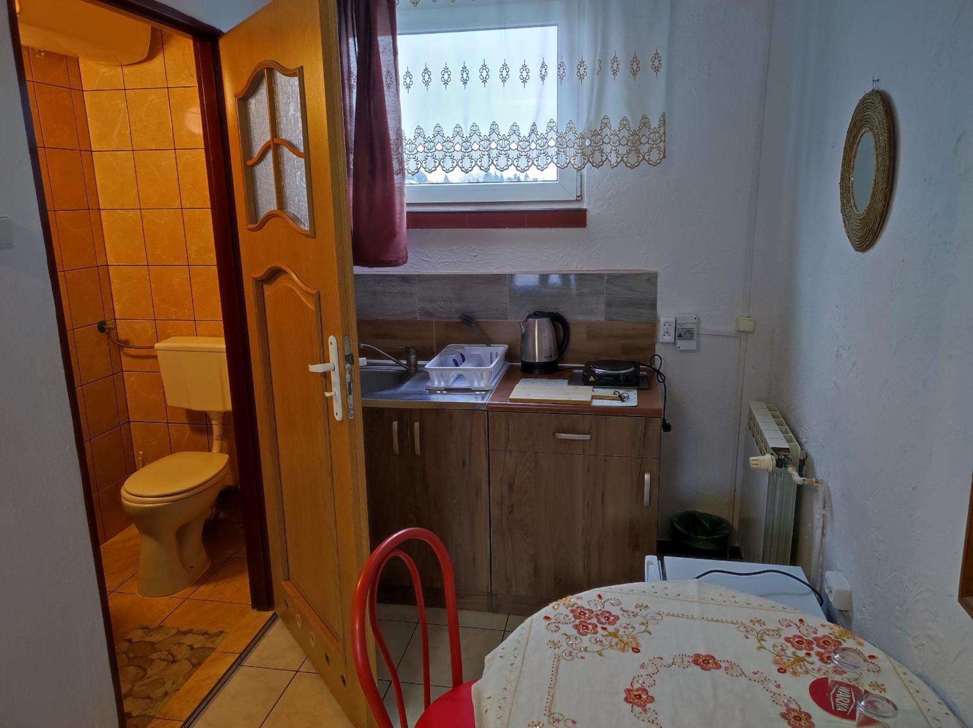 Motel Korona Zamosc  Bagian luar foto